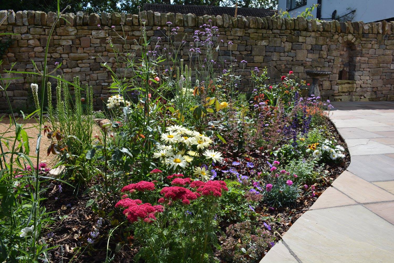Bespoke Landscaping Solutions Ormskirk, Burscough, Parbold