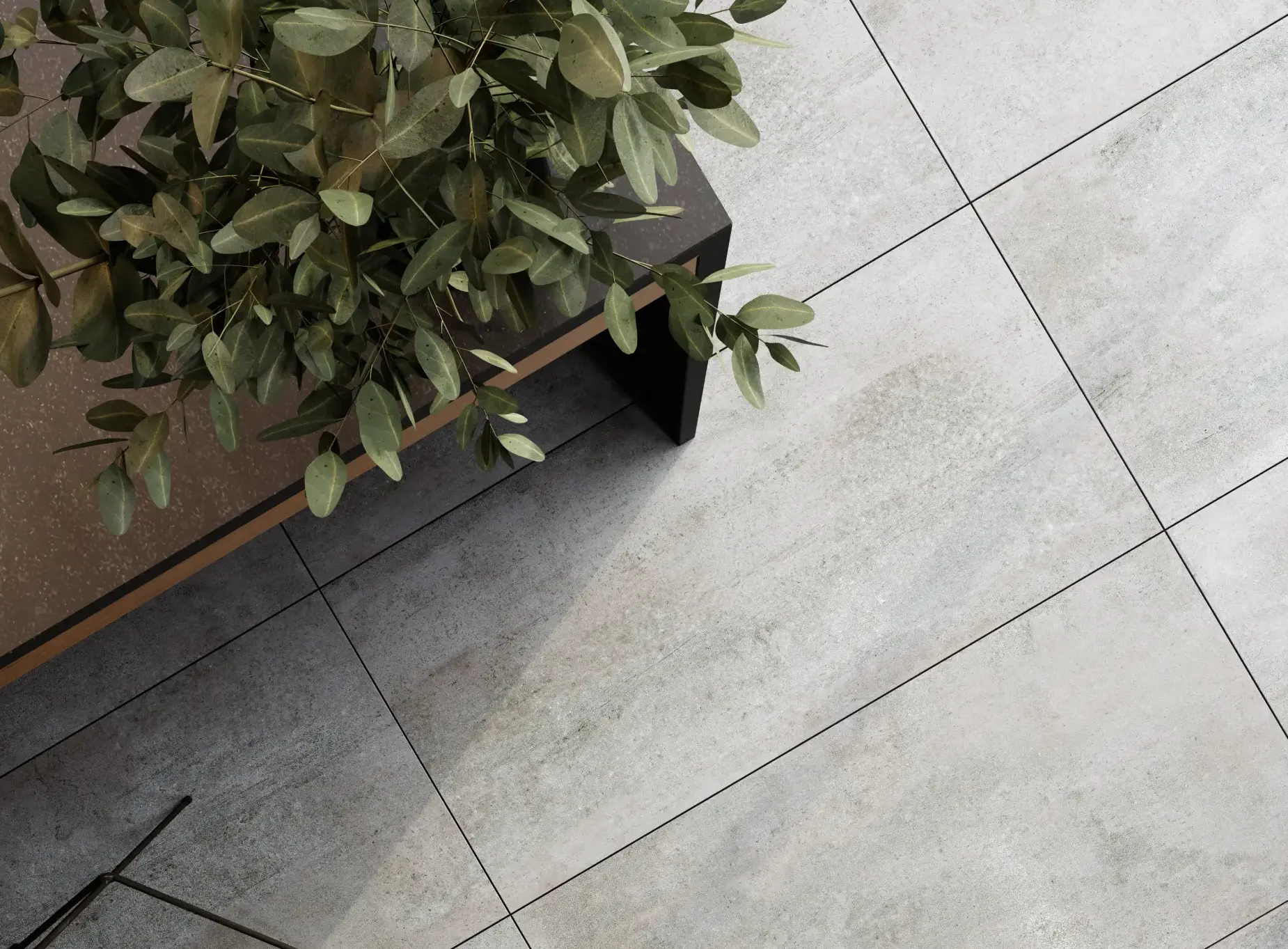 Why People Choose Porcelain Patios