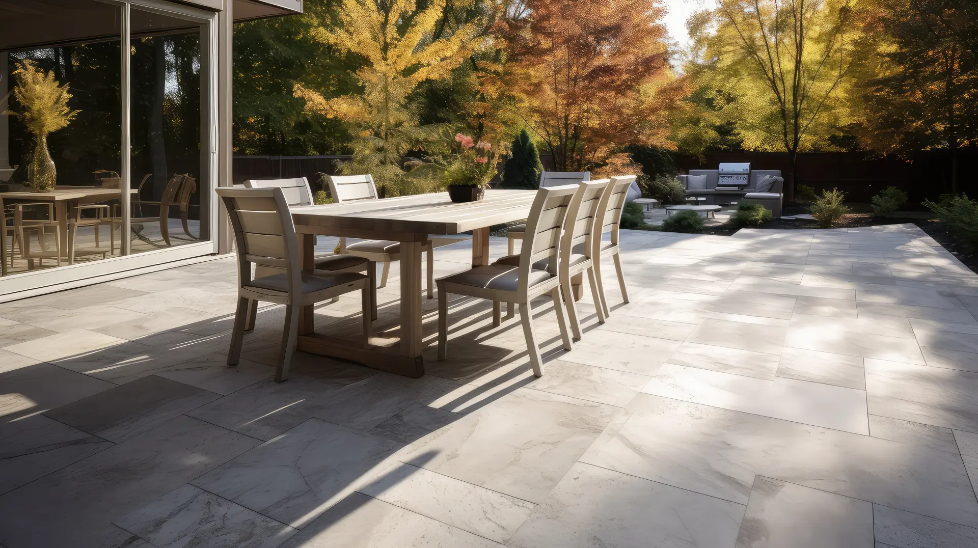 Why People Choose Porcelain Patios Image